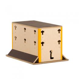 Cube Sports Kids&Play-Einzelelement 