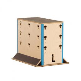 Cube Sports Kids&Play-Einzelelement 