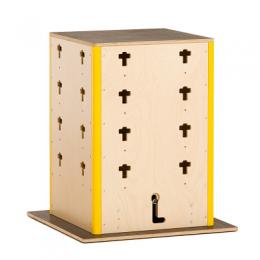 Cube Sports Kids&Play-Einzelelement 