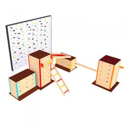 Cube Sports Kids&Play-Set 