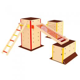 Cube Sports Kids&Play-Set 