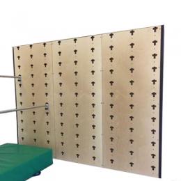 Cube Sports Multifunktionale Trainingswand 