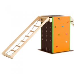 Cube Sports Parkour-Einzelelement 