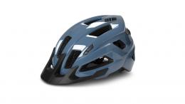 Cube Steep City Helm Unisex GLOSSY BLUE L 57-62CM