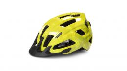 Cube Steep City Helm Unisex GLOSSY CITRONE S 49-55CM