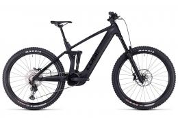 Cube Stereo Hybrid 160 HPC SLX 750