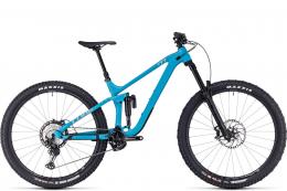 Cube Stereo ONE77 Race 29 2024