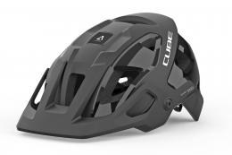 Cube Strover Mountainbike-Helm Angebot kostenlos vergleichen bei topsport24.com.