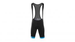 Cube Teamline BLACK'N'BLUE'N'WHITE L