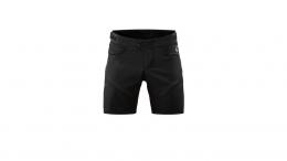 Cube Tour WS Baggy Shorts + Innenho BLACK 42