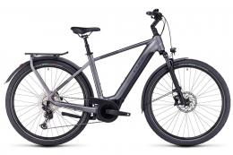Cube Touring Hybrid EXC 500