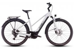 Cube Touring Hybrid ONE 625 Trapez 2025
