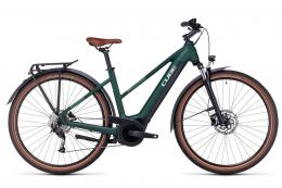 Cube Touring Hybrid ONE 625 Trapeze 2024