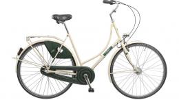 Cuneo Groningen 3 IVORY/PEARLGREEN