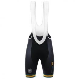 CYCLING AUSTRALIA 2022 kurze Trägerhose, für Herren, Größe 2XL, Rennradhose, Fah Angebot kostenlos vergleichen bei topsport24.com.