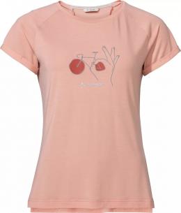 Cyclist 2 T-Shirt Women