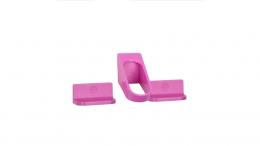 Cycloc Hero Fahrradhalterung PINK