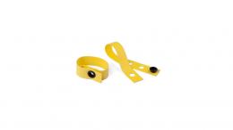 Cycloc Wrap Strap GELB