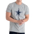 Dallas Cowboys Shirt mit Teamlogo
