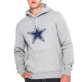 Dallas Cowboys Teamlogo Hoodie