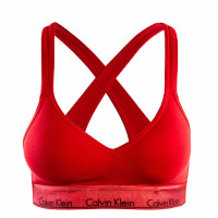 Damen BH - Bralette Lift Rouge - Red