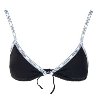 Damen Bikini Oberteil - Triangle 1604 - Black