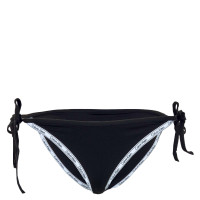 Damen Bikini Unterteil - Side Tie - Black Angebot kostenlos vergleichen bei topsport24.com.