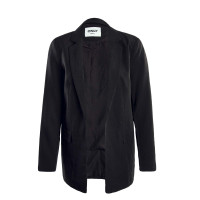 Damen Blazer - Elly Life LS Loose - Black Angebot kostenlos vergleichen bei topsport24.com.