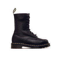 Damen Boots - 1490 - Black Virginia