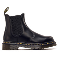 Damen Boots - 2976 - Black / Yellow