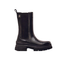 Damen Boots - Essential Leather Chelsea - Black Angebot kostenlos vergleichen bei topsport24.com.