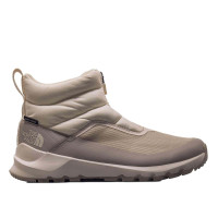Damen Boots - Thermoball Progressive Zip II - White / Grey