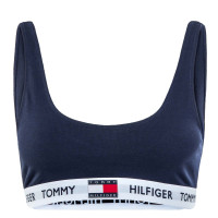 Damen Bralette 2225 Navy Blazer