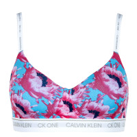Damen Bralette - Light Lined - Prosper Floral