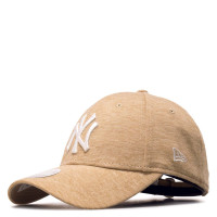 Damen Cap - Jersey 9Forty NY Yankees - Stone