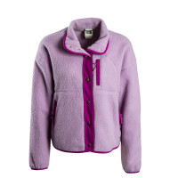 Damen Fleecejacke - Cragmont - Lupine Purple