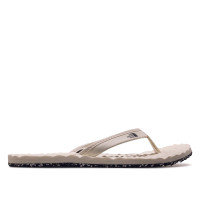 Damen Flip Flops - Base Camp Mini 2 - Gardenia White