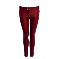 Damen Hose - 2RHC006 PREC - Red