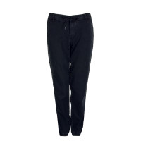 Damen Hose - Reflex - Black Wash Denim