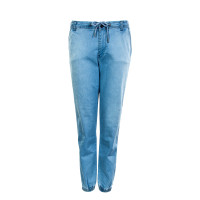 Damen Hose - Reflex - Light Blue Denim