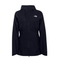 Damen Jacke Hikesteller Black