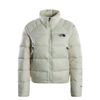 Damen Jacke - Hyalite Down - Gardenia White