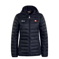 Damen Jacke Lompard Black