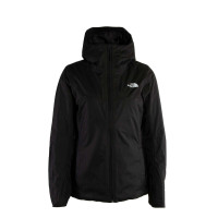 Damen Jacke - Quest Ins - Black