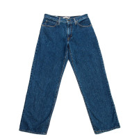 Damen Jeans - '94 Baggy Mastermind - Medium Blue Angebot kostenlos vergleichen bei topsport24.com.