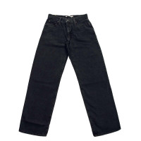 Damen Jeans - '94 Baggy Open Mind - Black Angebot kostenlos vergleichen bei topsport24.com.