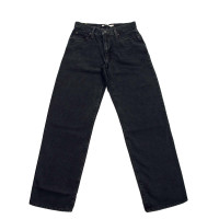 Damen Jeans - '94 Baggy Open Mind - Black