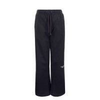 Damen Jogginghose - Stacked Logo Wide LE - Black