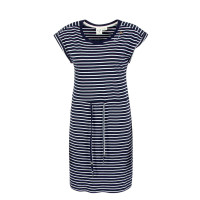 Damen Kleid - Mallory Dress Organic Tex - Navy Angebot kostenlos vergleichen bei topsport24.com.