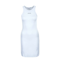 Damen Kleid - Micro Branding Racer 6265 - Bright White Angebot kostenlos vergleichen bei topsport24.com.